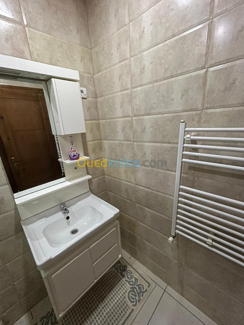 Location vacances Appartement Oran Oran