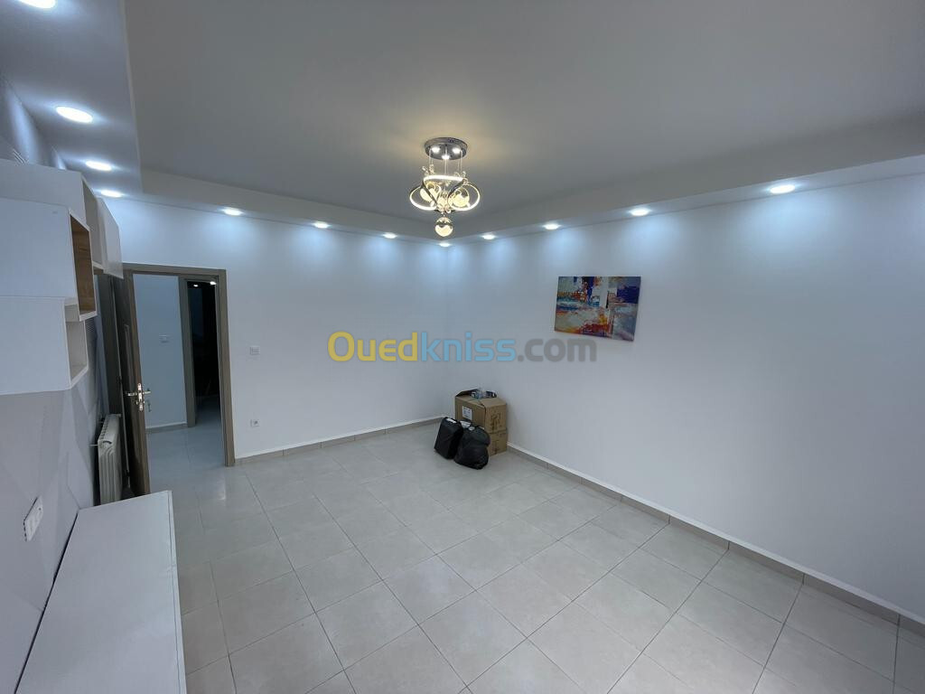 Vente Appartement Alger Saoula