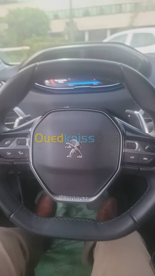 Peugeot 3008 2021 Active