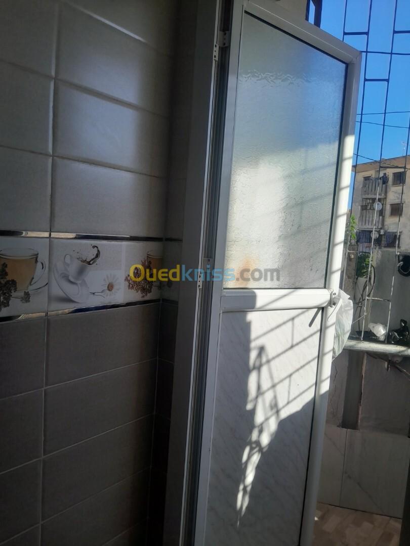 Vente Appartement F3 Blida Meftah