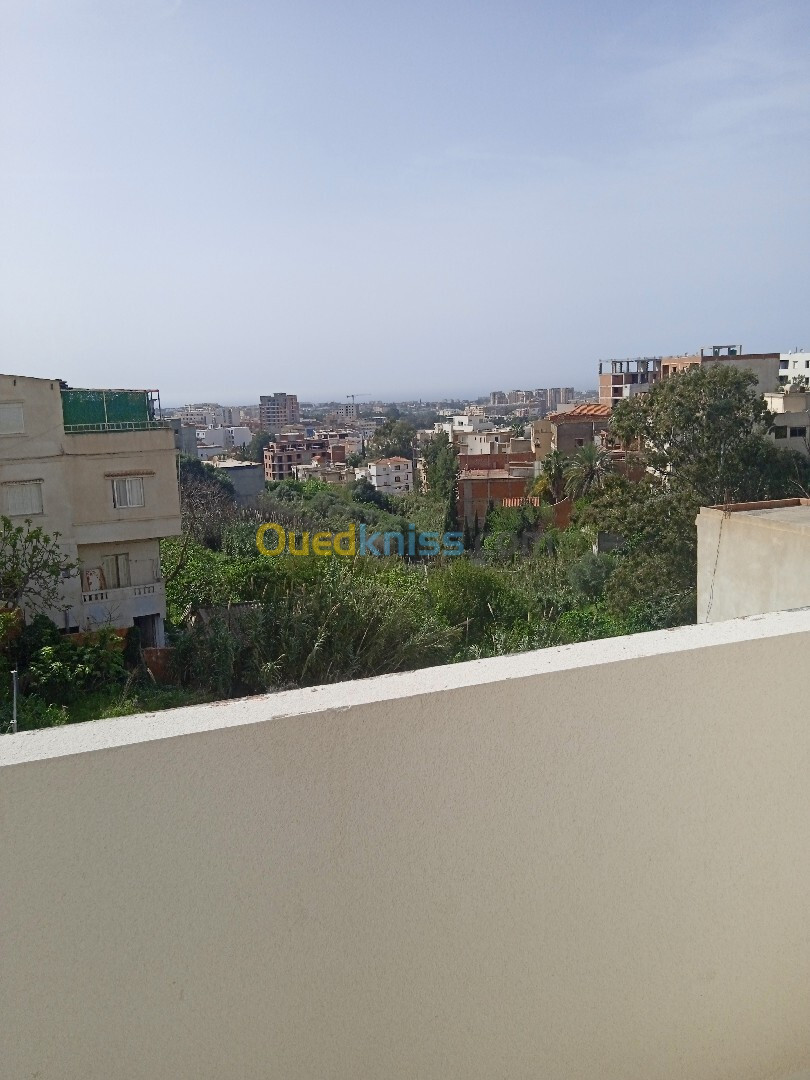 Vente Appartement F3 Alger Cheraga