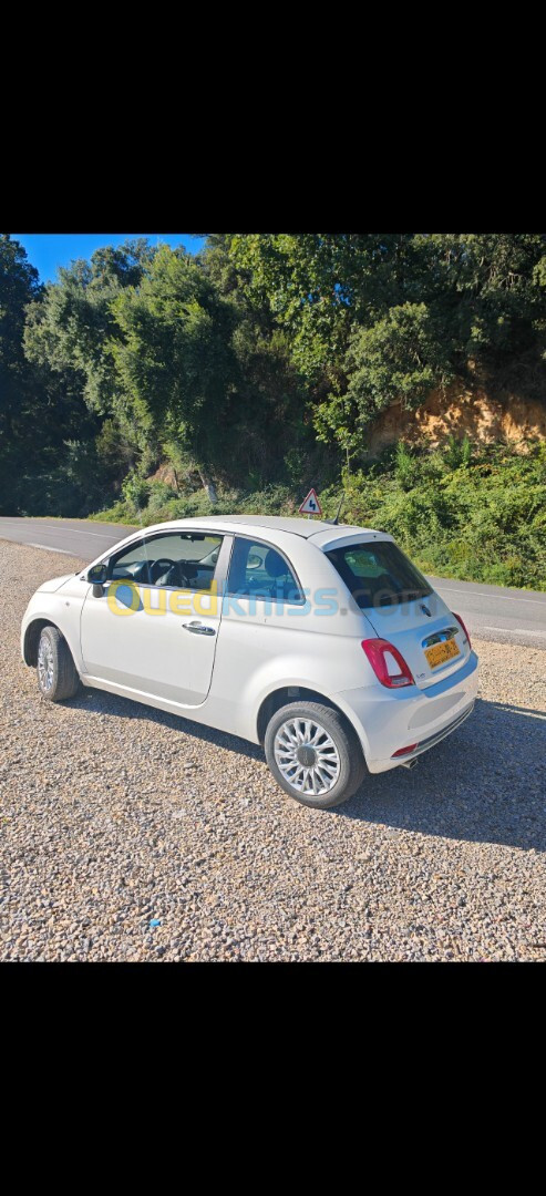 Fiat 500 2024 Dolce vita