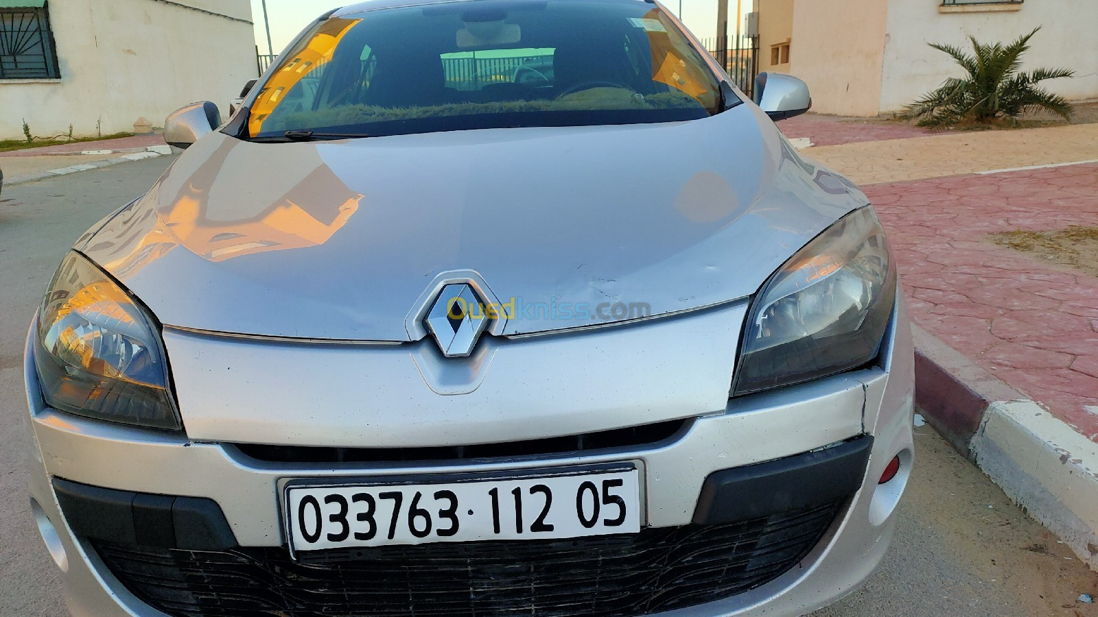 Renault Megane 3 2012 Megane 3