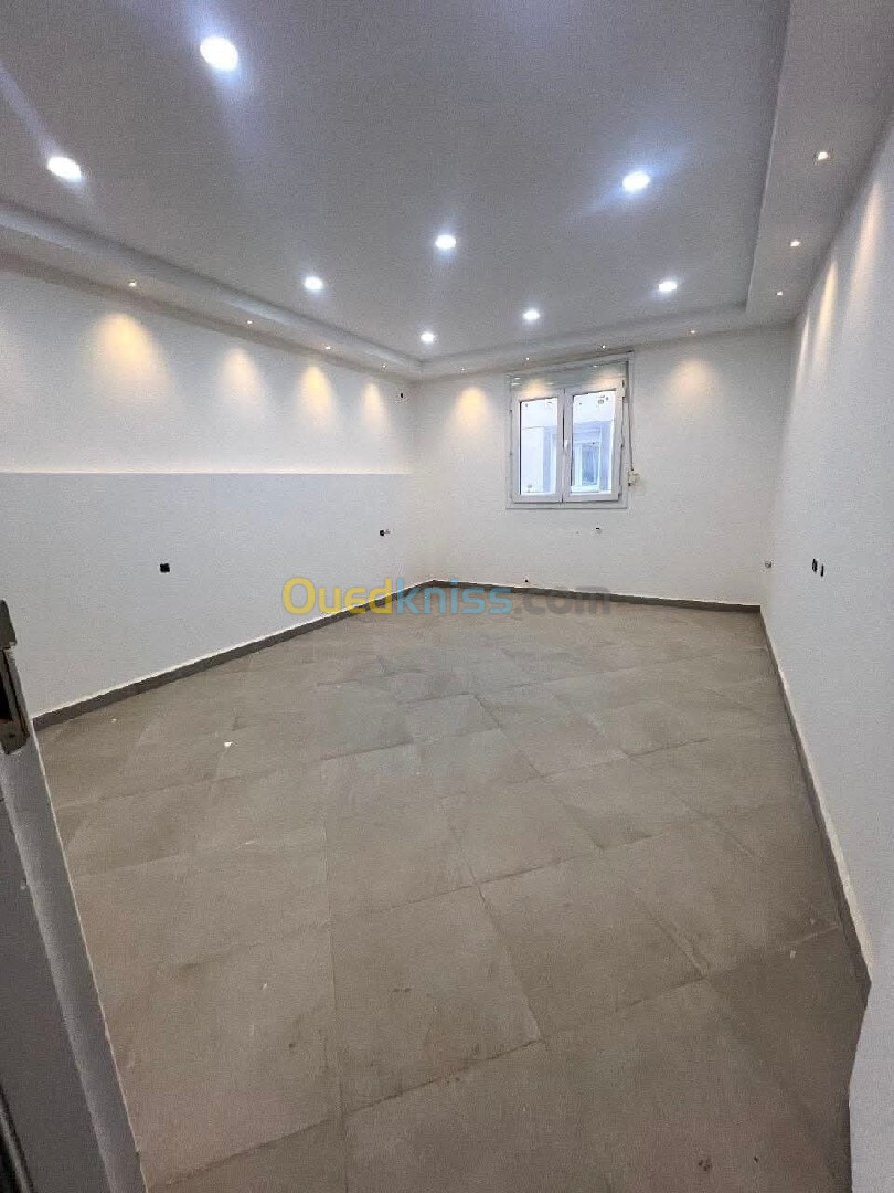 Vente Appartement F3 Alger Ain taya