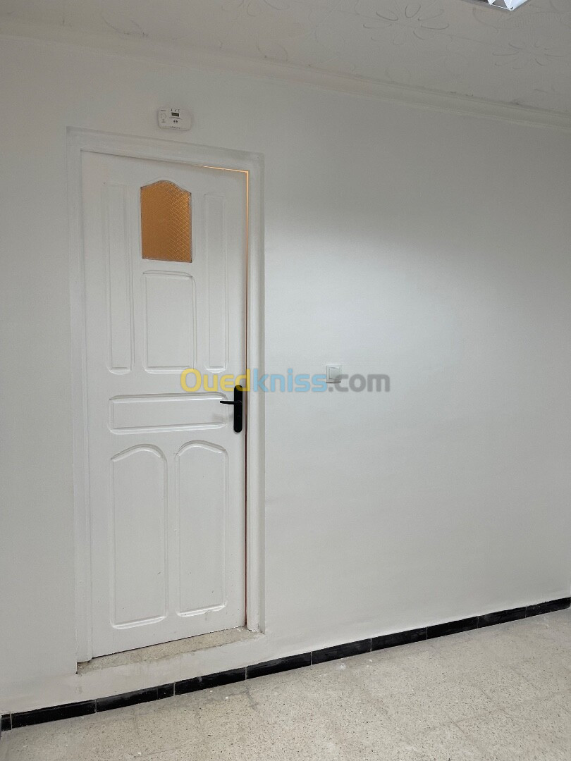 Location Appartement F3 Sétif Setif