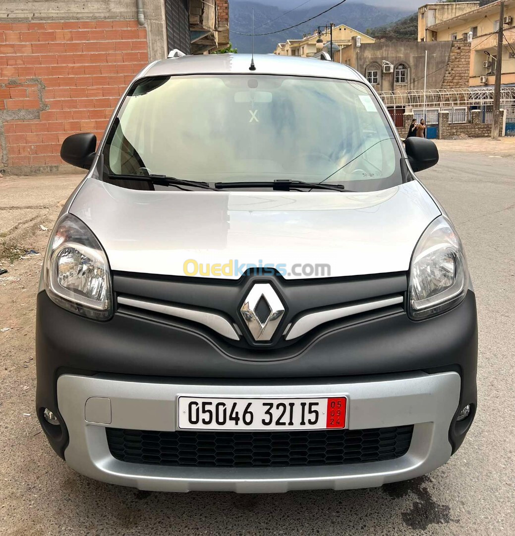 Renault Kangoo 2021 Grand Confort