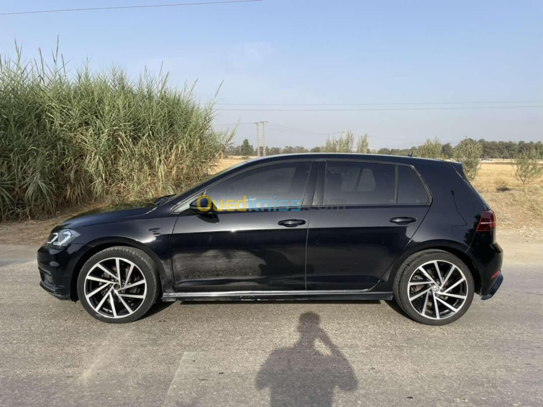 Volkswagen Golf 7 2018 START+