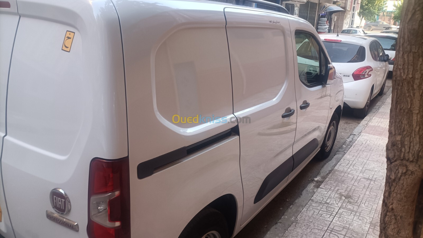 Fiat Doblo 2024 fiat-doblo-doblo etalya