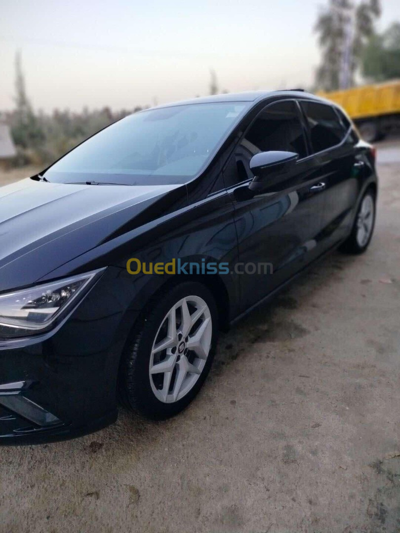 Seat Ibiza 2018 FR