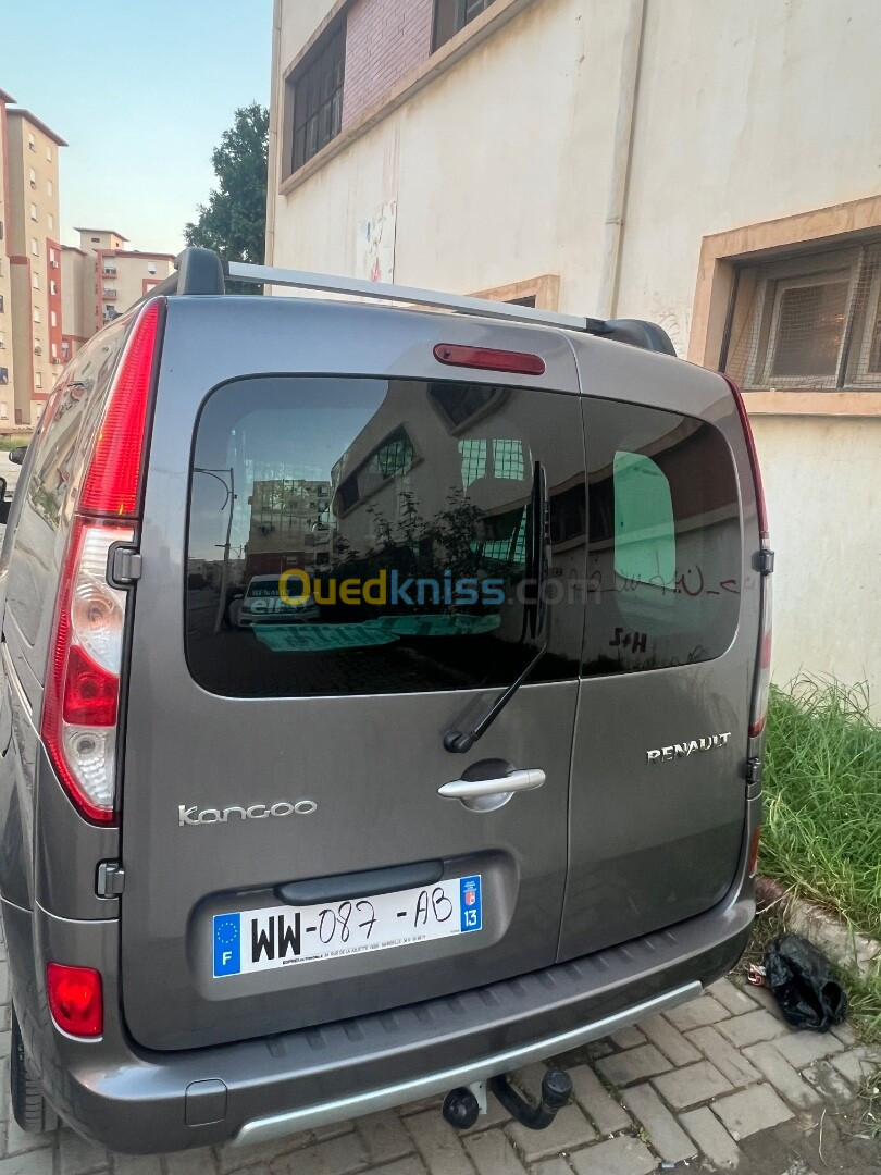 Renault Kangoo 2019 Privilège +