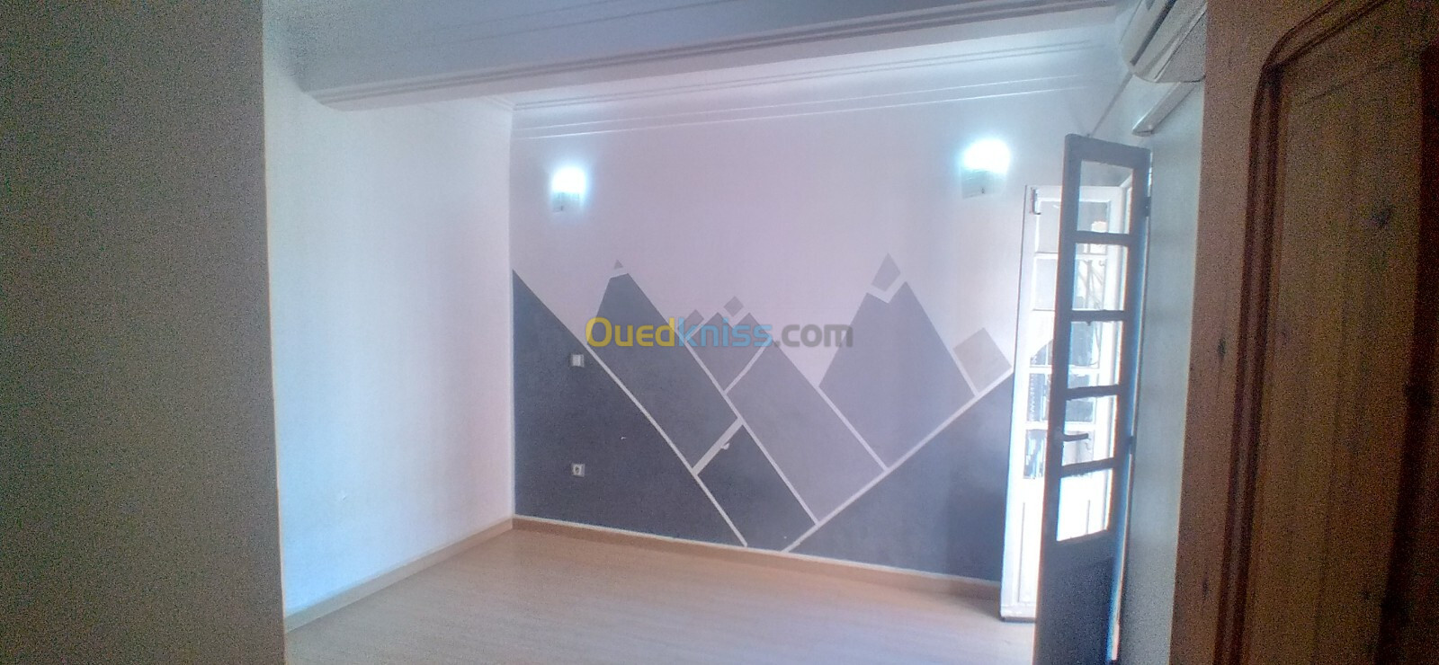 Location Appartement F3 Alger Ain naadja