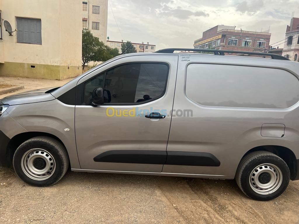 Fiat Doblo 2023 