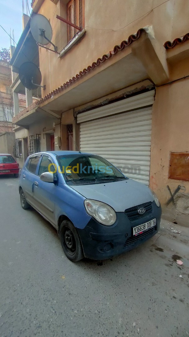 Kia Picanto 2009 