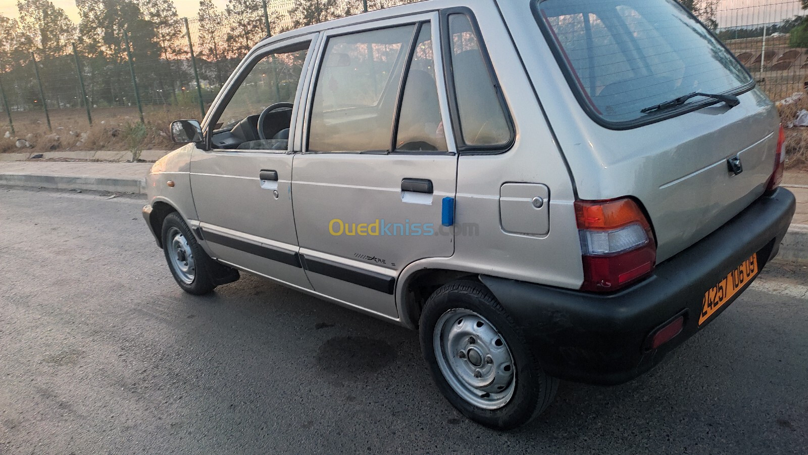 Suzuki Maruti 800 2006 Maruti 800