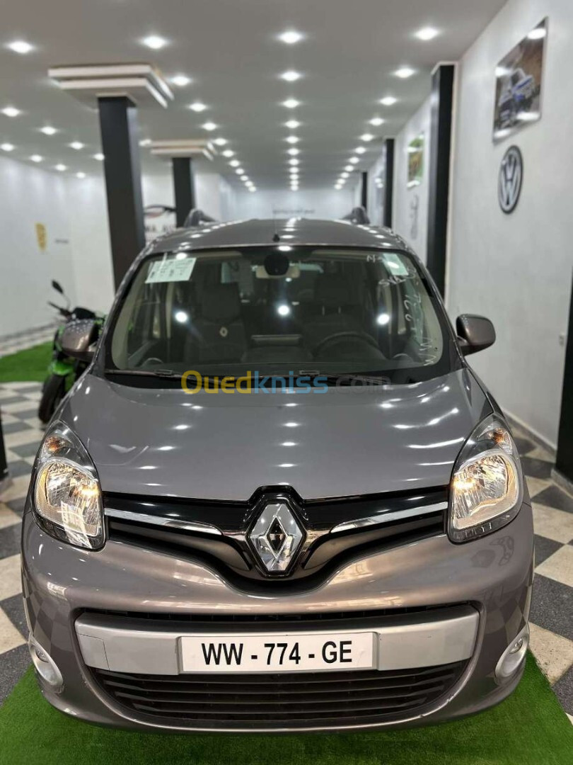 Renault Kangoo 2021 Privilège plus