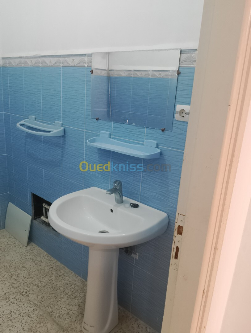 Location Appartement F3 Alger Birtouta