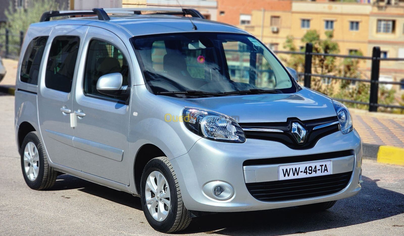 Renault Kangoo 2021 Privilège +