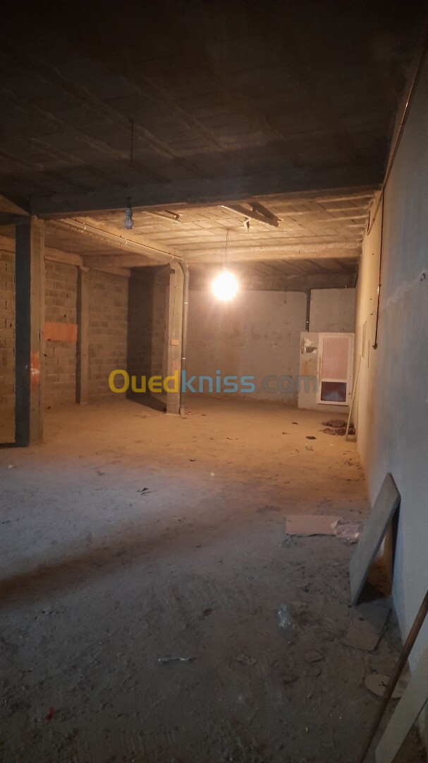 Vente Villa Sétif Setif