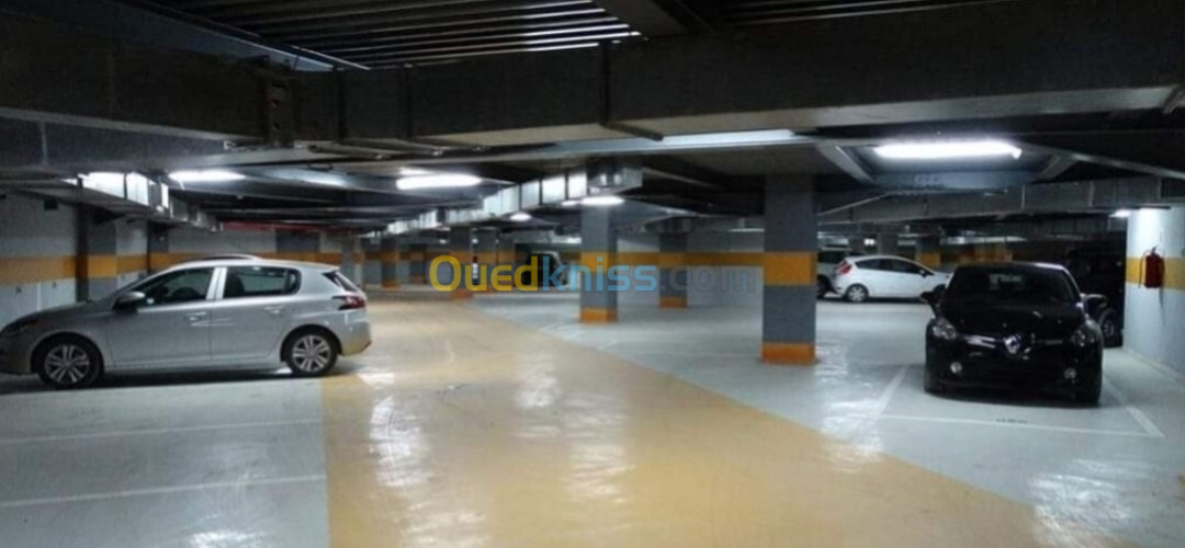 Vente Appartement F4 Alger Ouled fayet