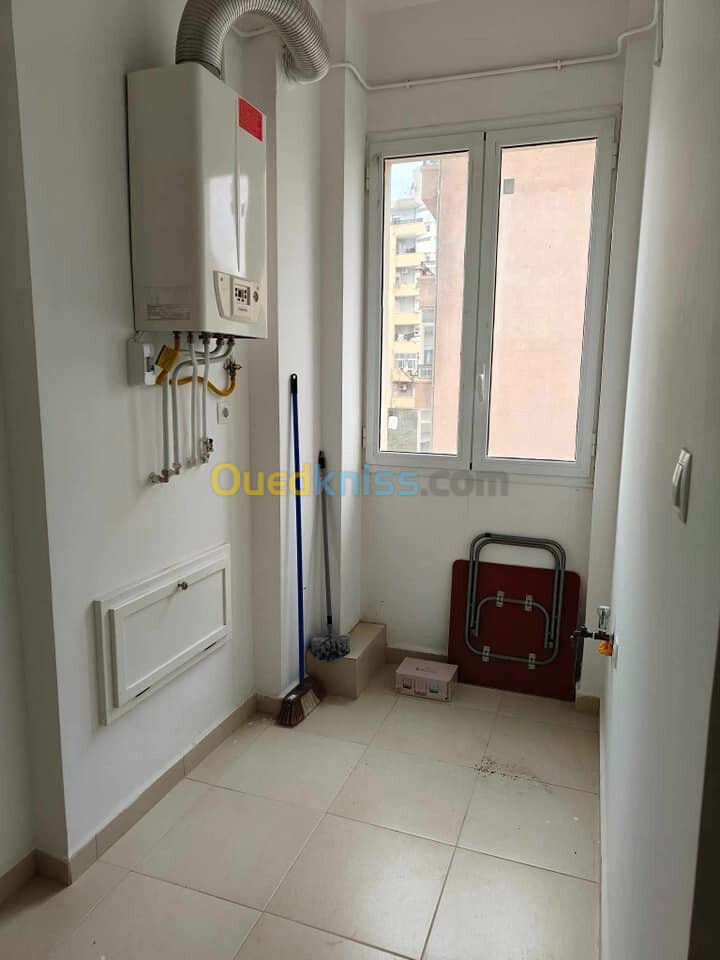 Vente Appartement F3 Sétif Setif