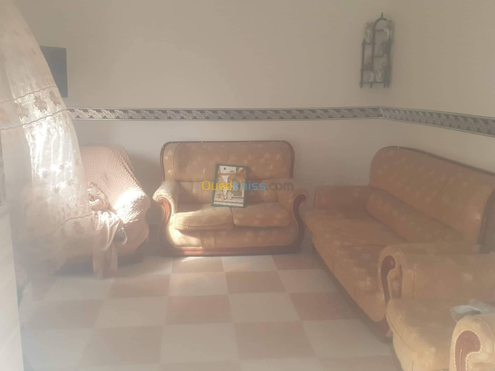 Vente Villa Oran Ain el bia