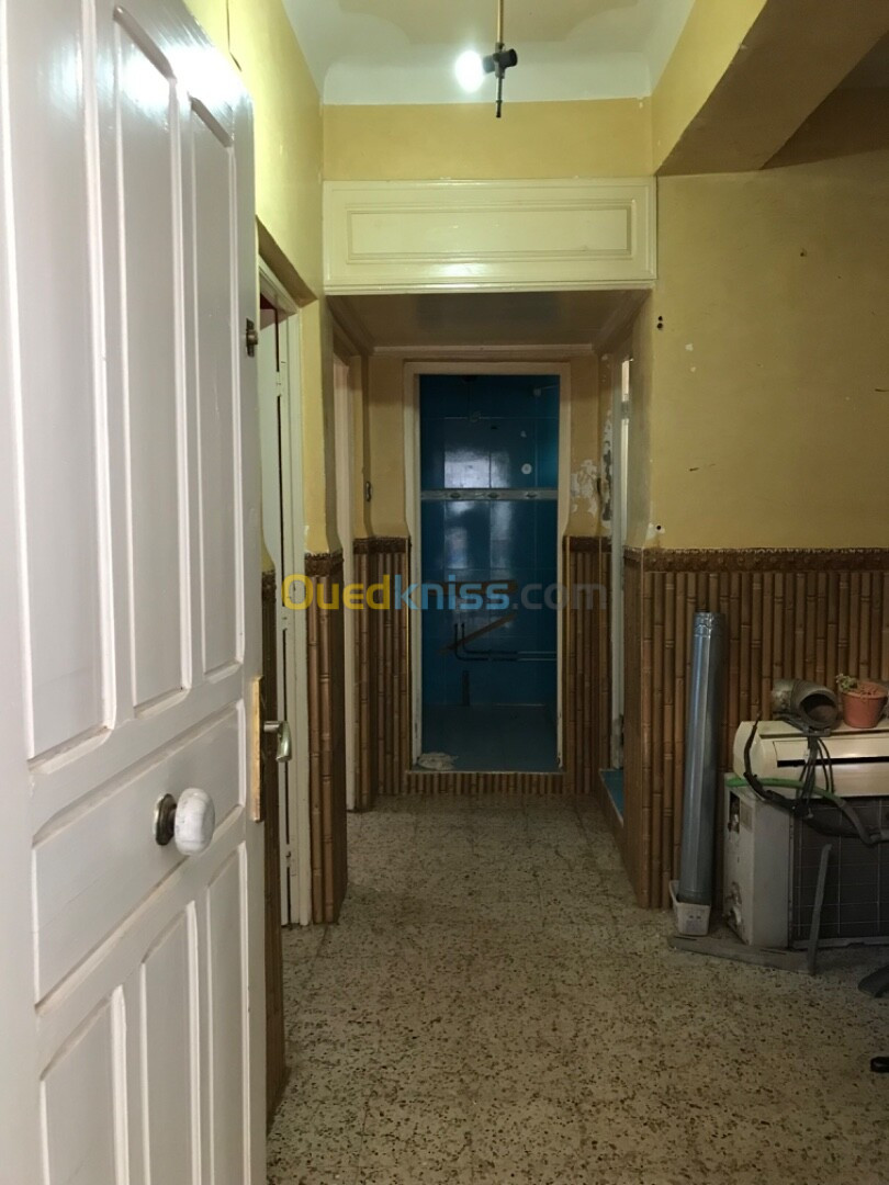 Vente Appartement F3 Aïn Defla Miliana