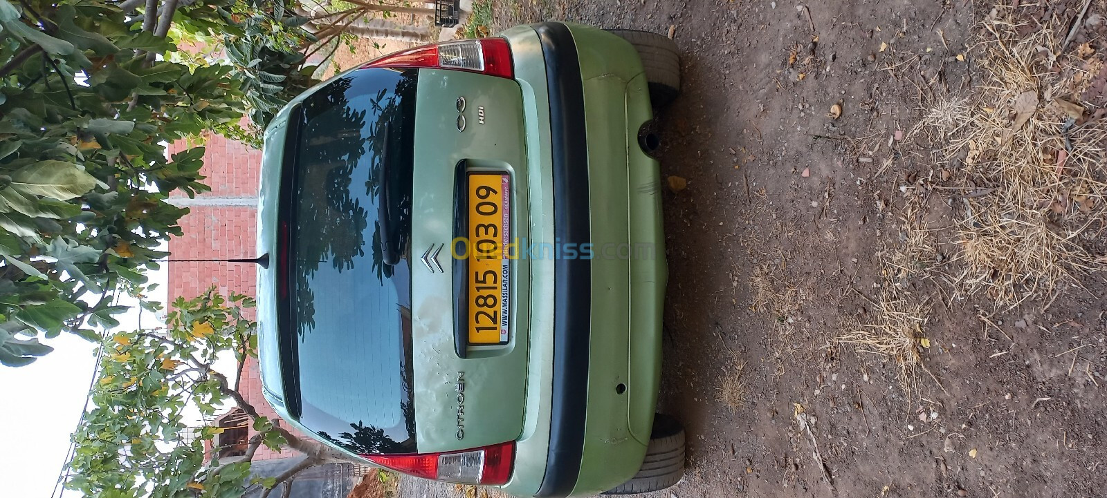 Citroen C3 2003 