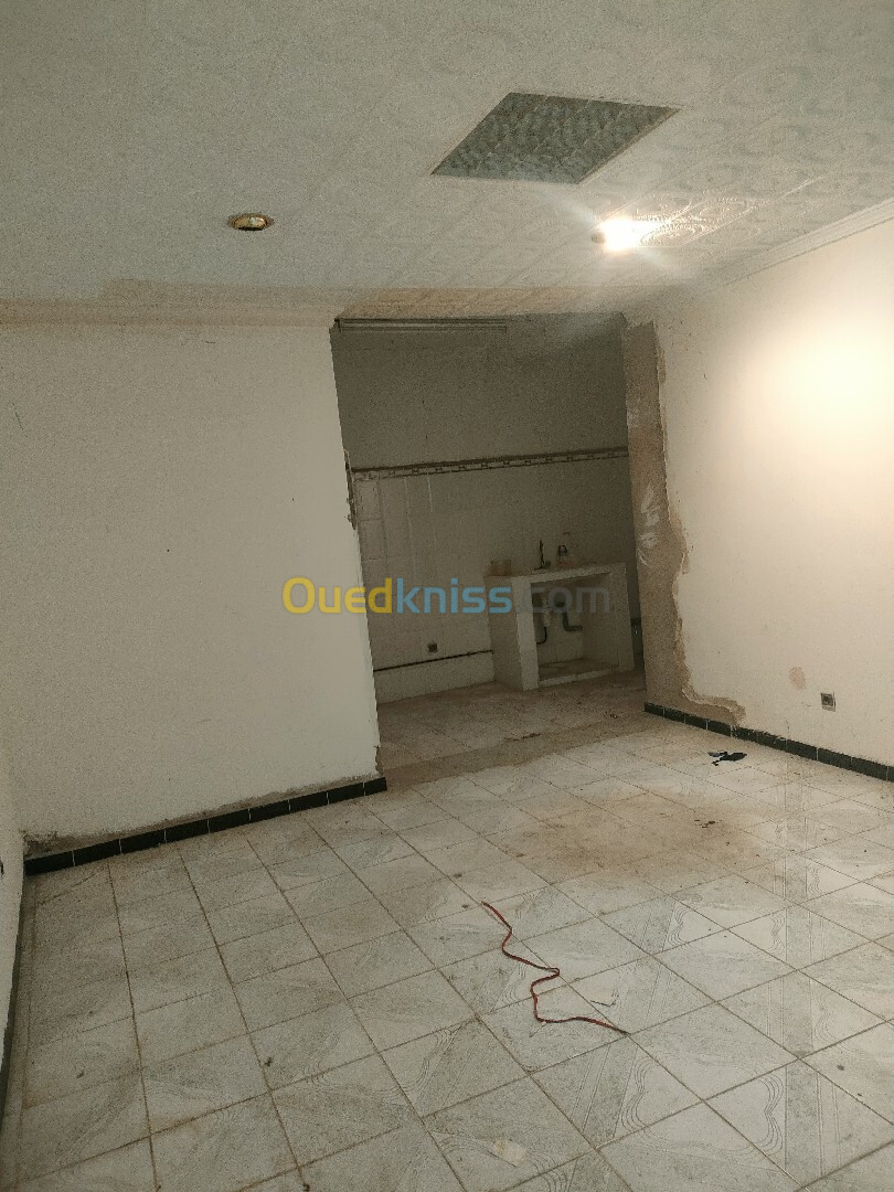 Location Appartement F5 Alger Birkhadem