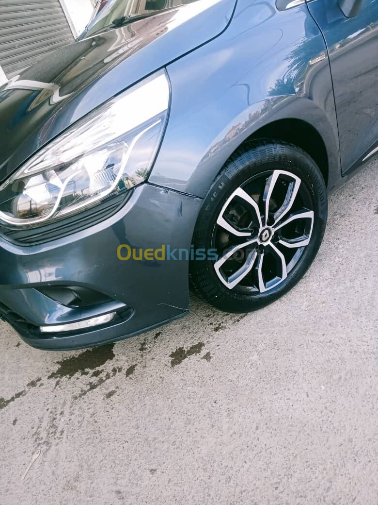 Renault Clio 4 2019 Limited