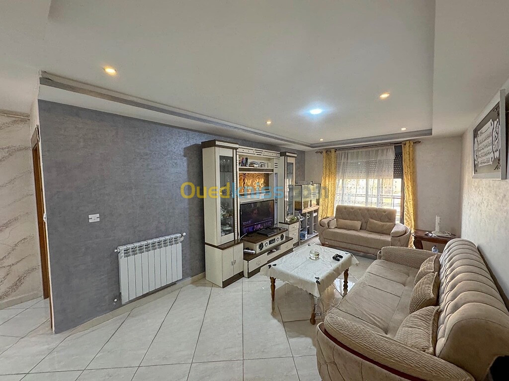 Vente Appartement F3 Oran Bir el djir