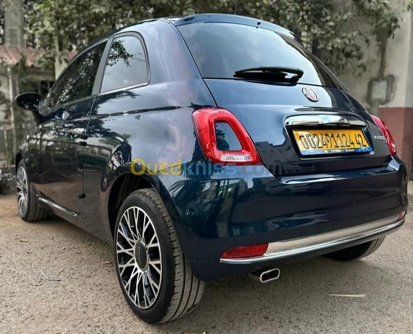 Fiat 500 2024 Dolcevita plus