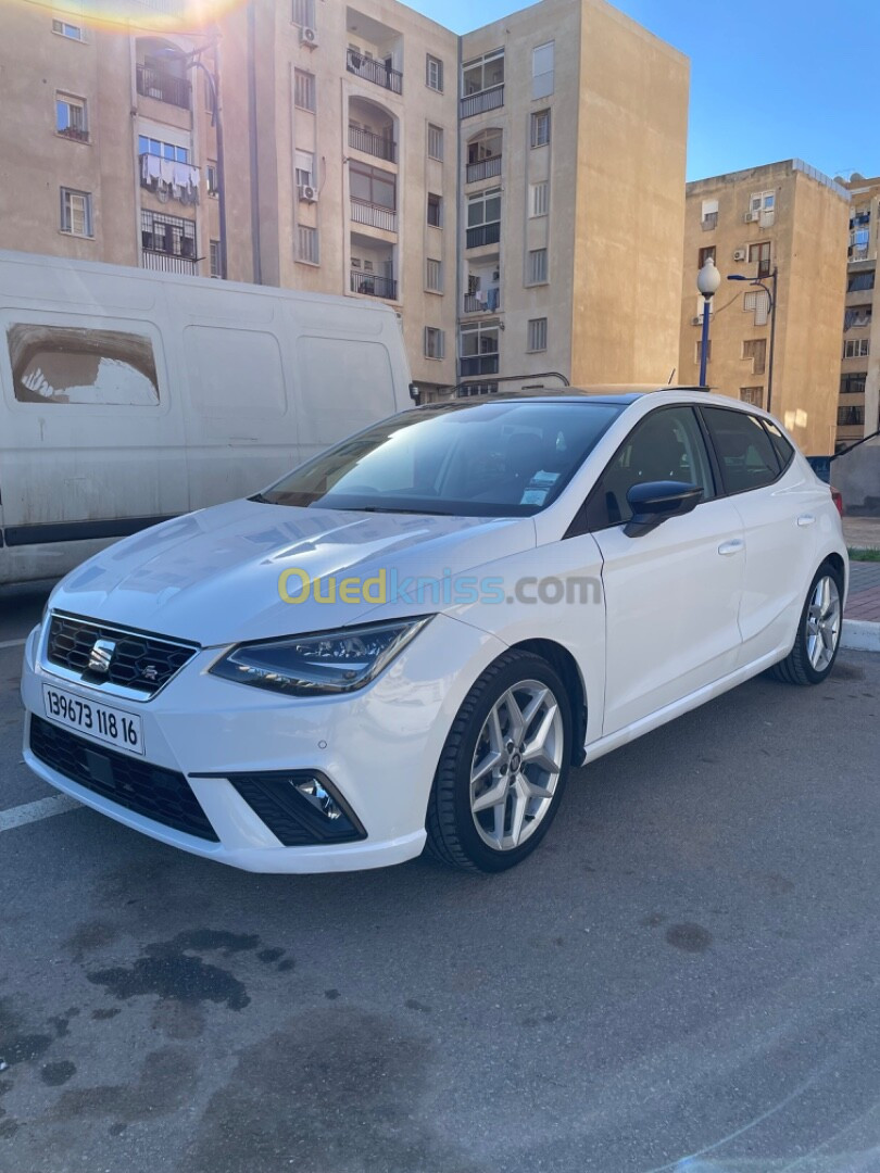 Seat Ibiza 2018 FR