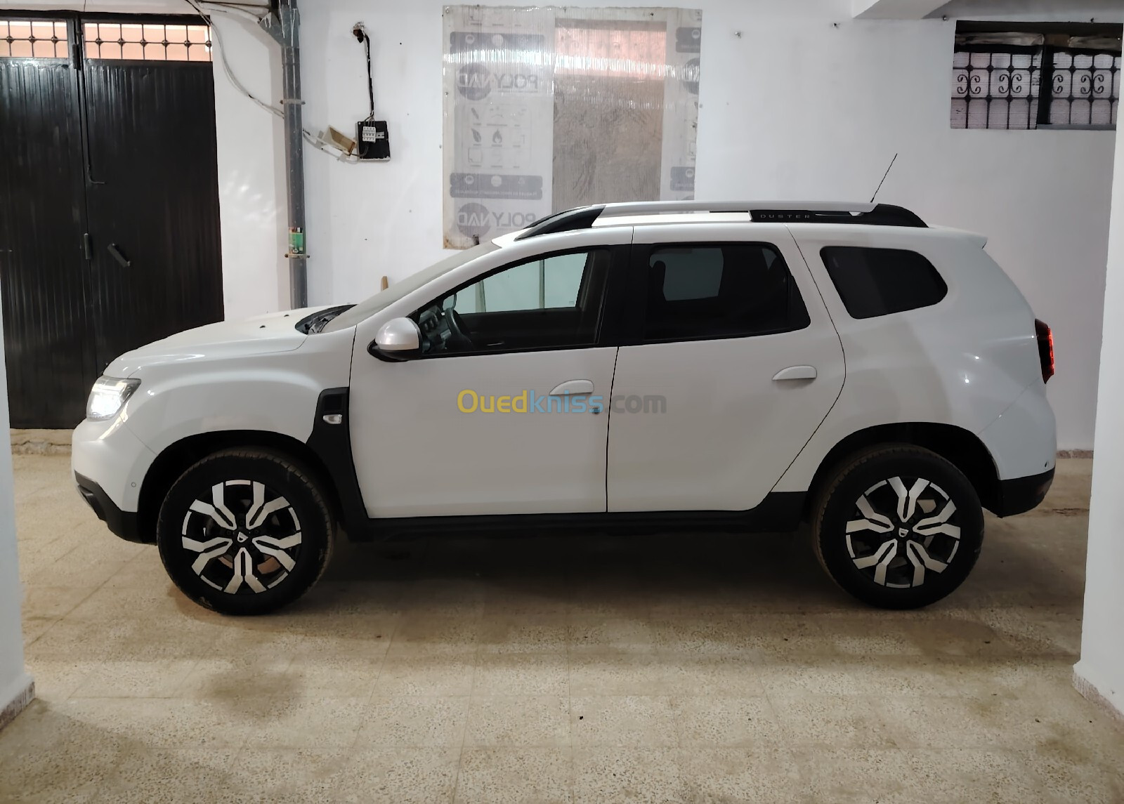 Dacia Duster 2022 Duster