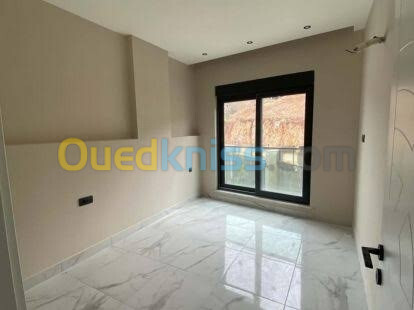 Vente Appartement F4 Alger Bordj el kiffan