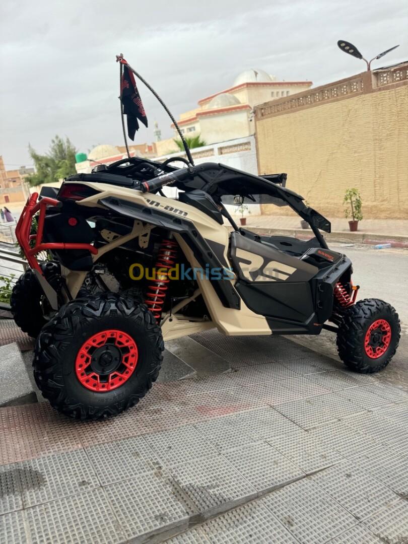 Maverick x3 RS Can am maverick x3 2022