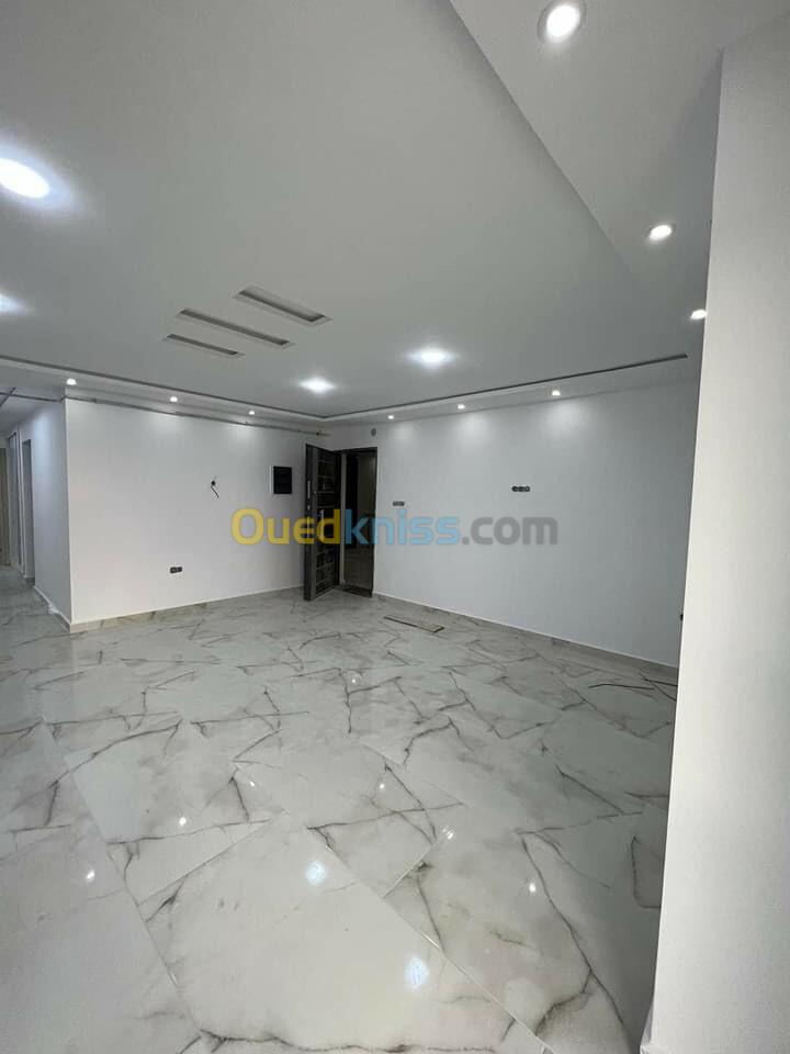 Vente Appartement F3 Alger Bordj el bahri