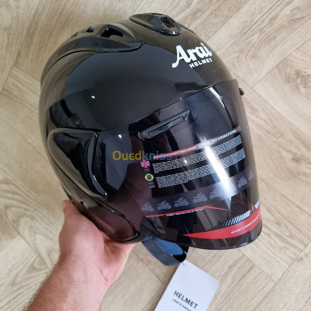 Casque Arai