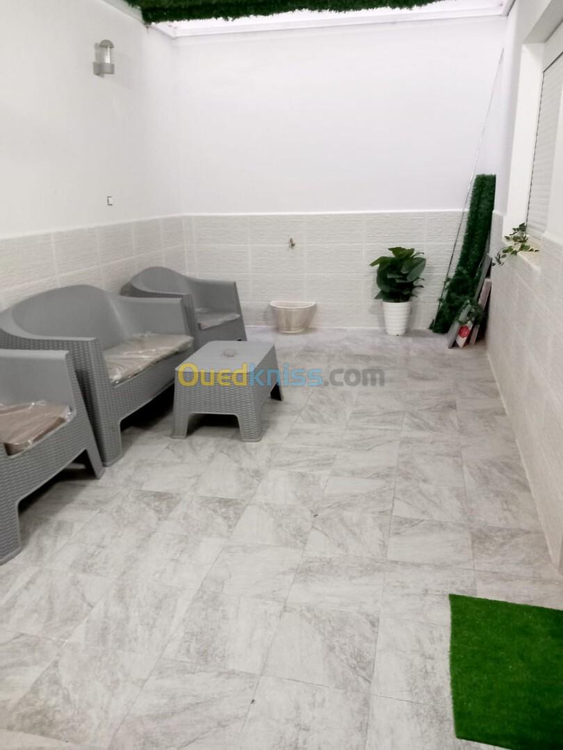 Vente Appartement F3 Alger Ain taya