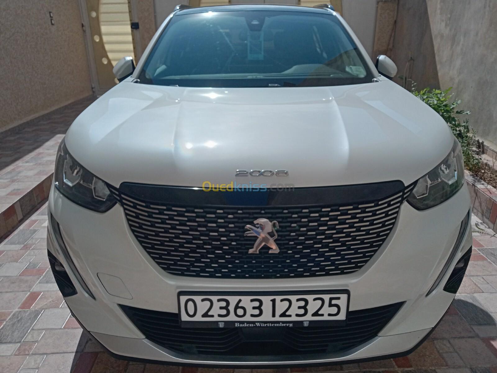 Peugeot 2008 2023 2008