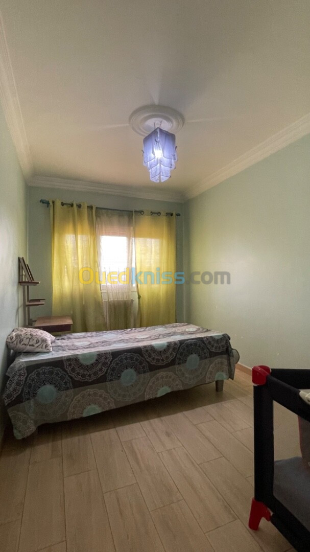 Location Appartement F4 Oran Oran