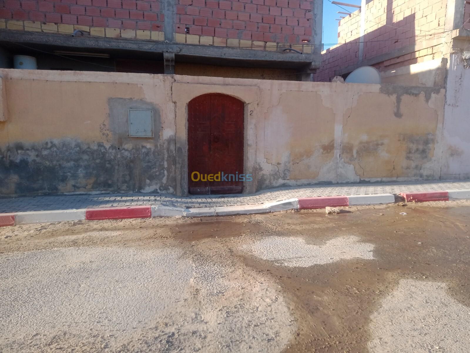 Vente Appartement F3 El Oued Hassani abdelkrim