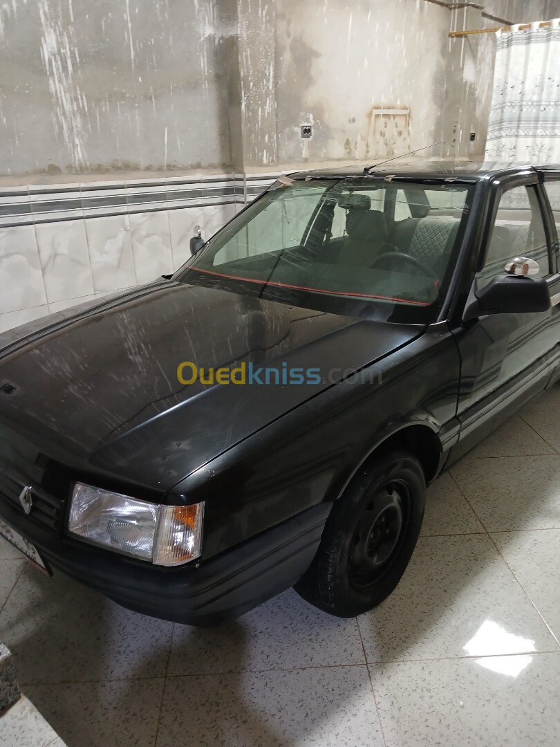 Renault 21 1988 