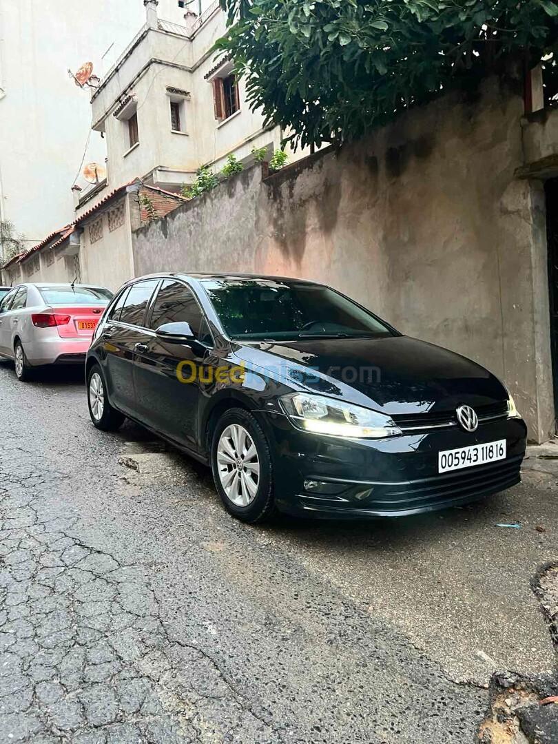 Volkswagen Golf 7 2018 START+