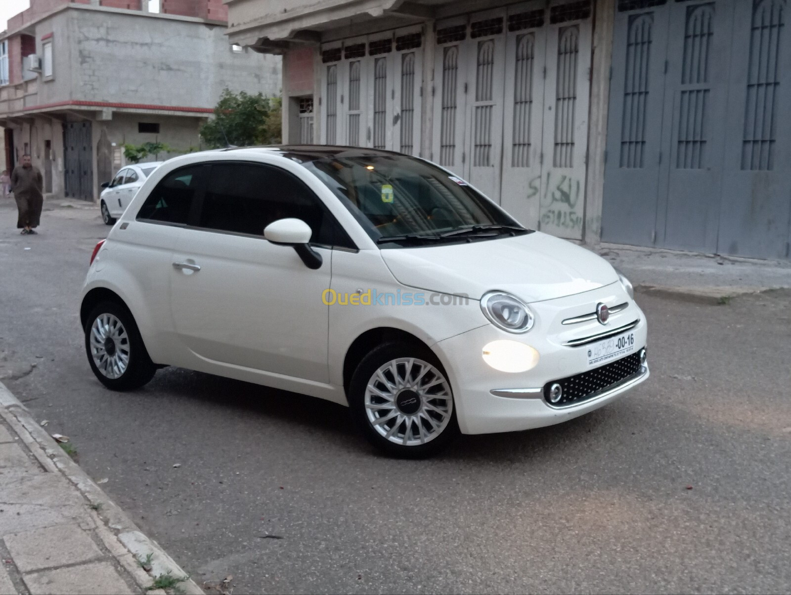 Fiat Fiat 500 2023 Club