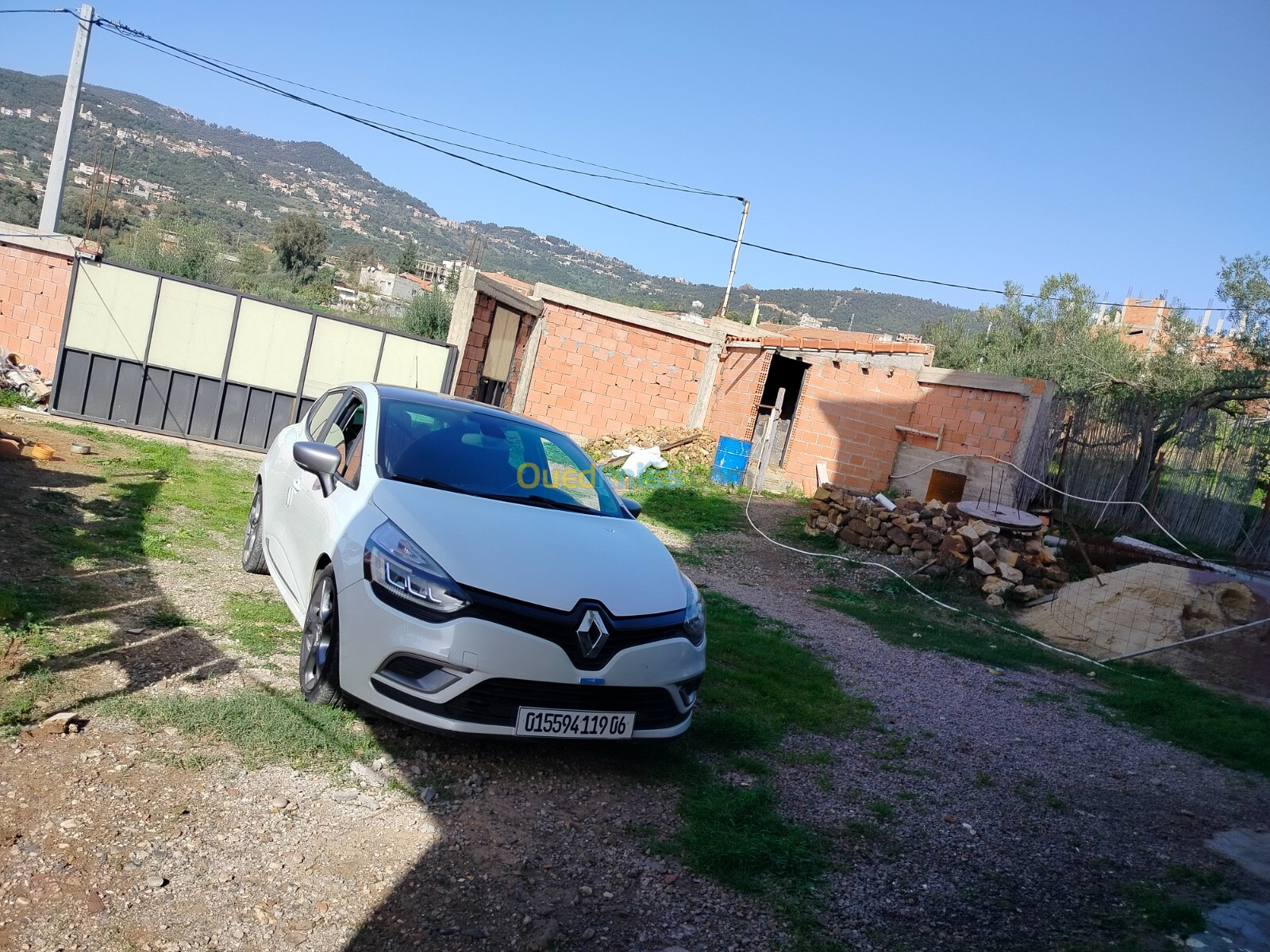 Renault Clio 4 2019 GT Line +