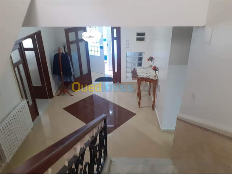 Vente Villa Constantine Ain smara