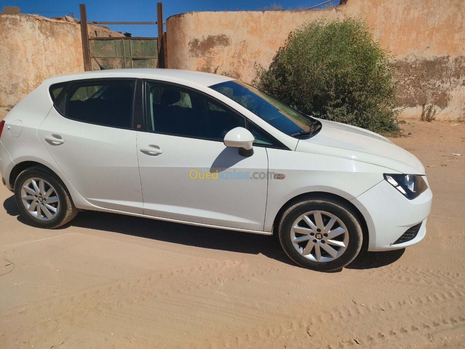 Seat Ibiza 2017 