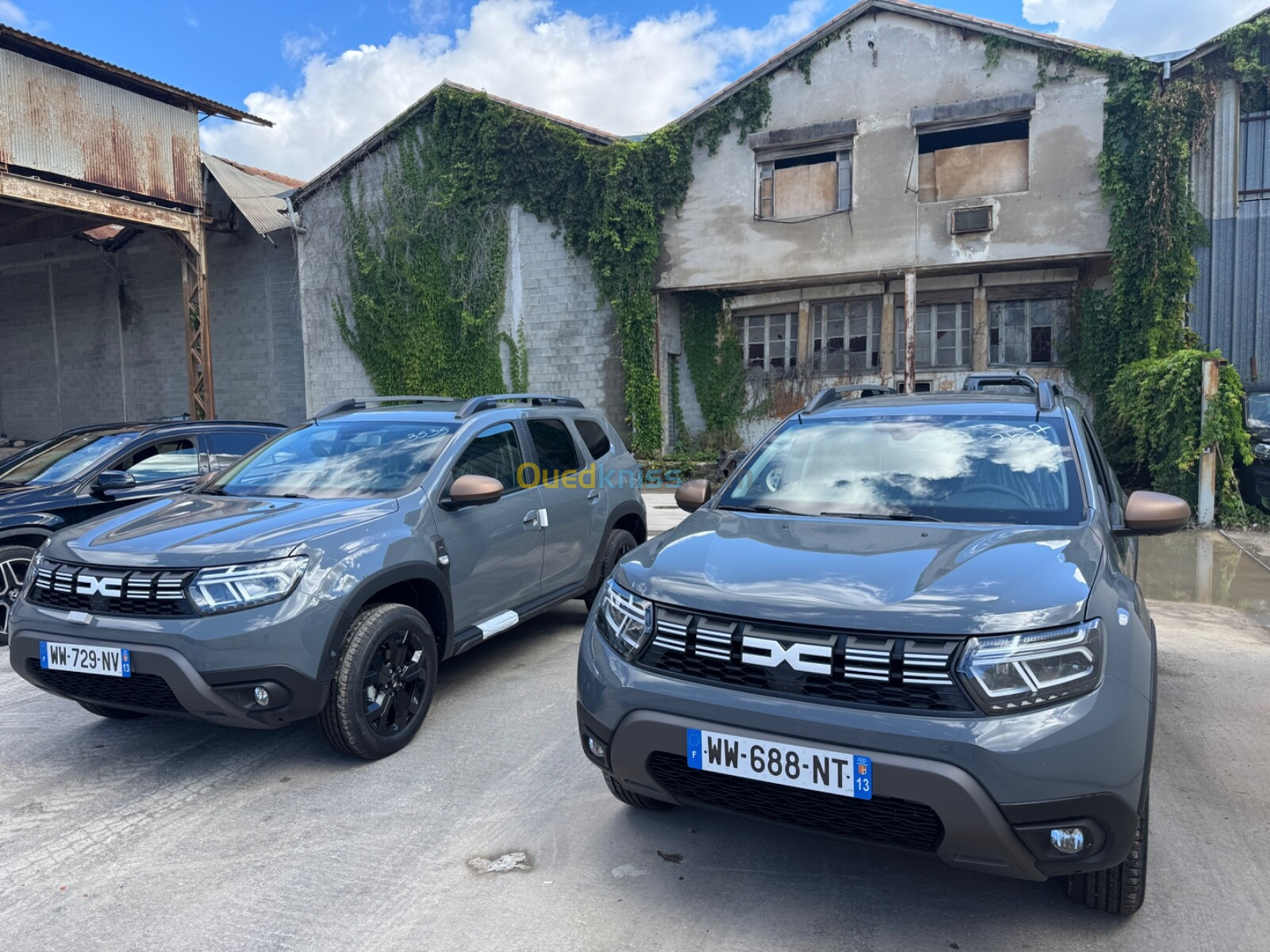 Dacia Duster 2024 Extreme