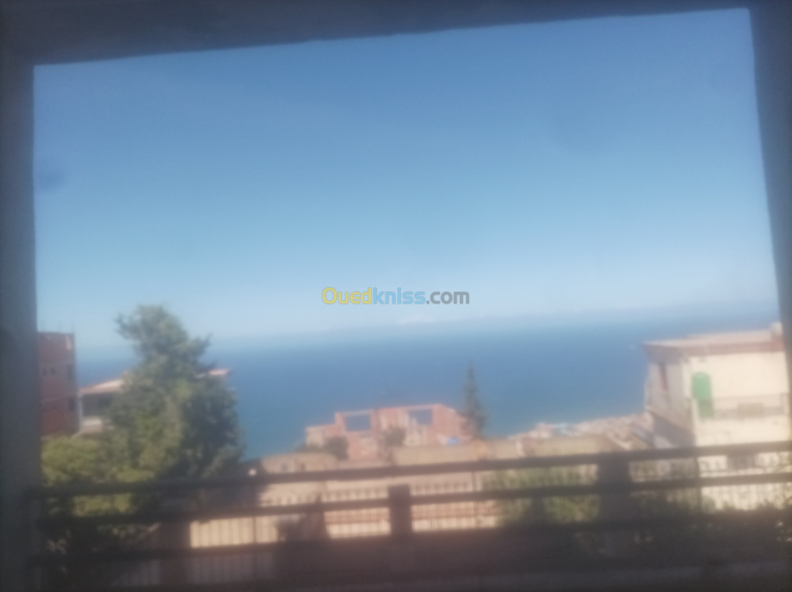 Vente Appartement F3 Alger Bouzareah