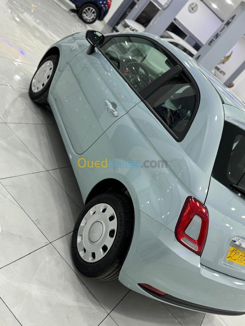 Fiat 500 2024 